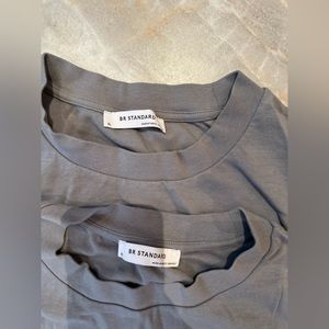 2x banana republic men tshirt size xl